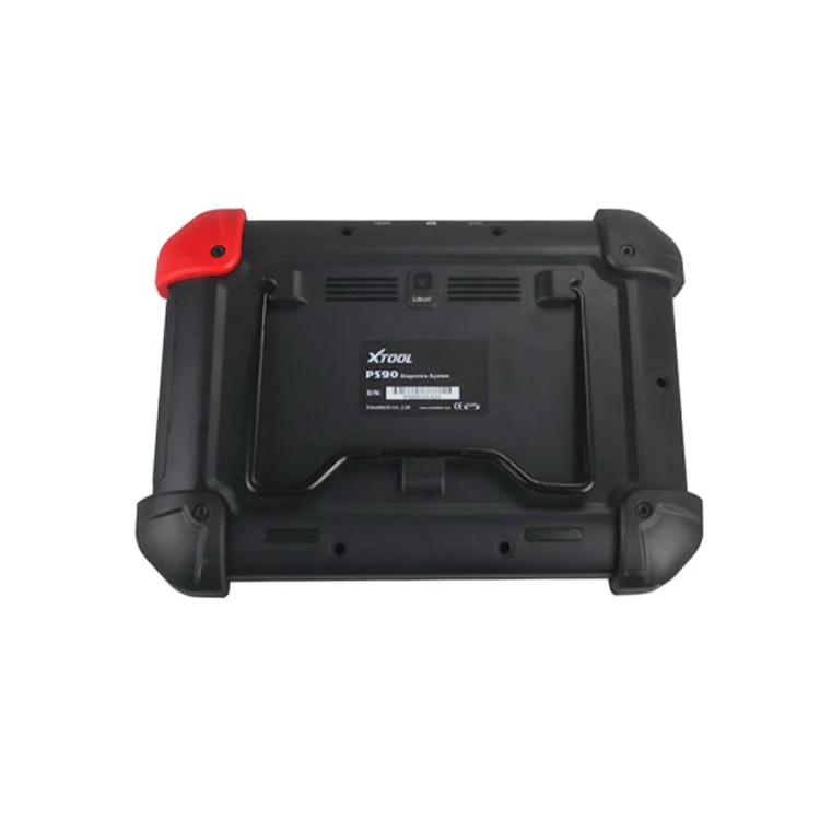 X-TOOL PS90 Автомобильный OBD2 диагностический инструмент