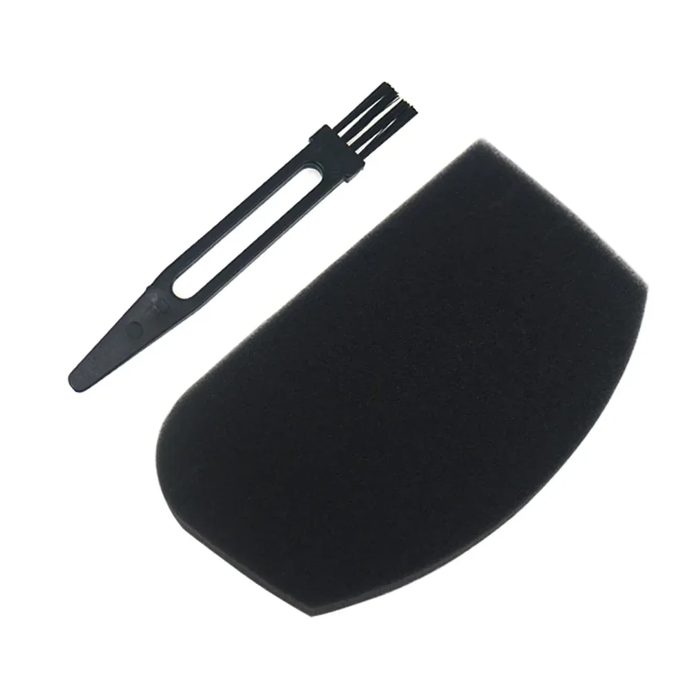 1 шт. HEPA-фильтр для Rowenta ZR 005501 R05396 Фильтр очистки деталей пылесоса Пылевой фильтр