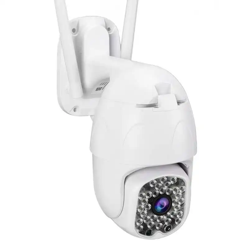 

PTZ Camera Outdoor Security Camera Motion Detection for Household