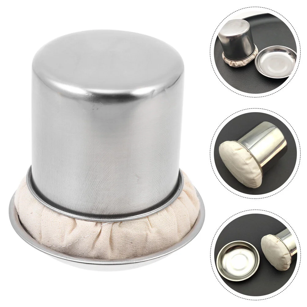 

Pancake Grease Brush Home Oil Mop Household Spread Kitchen Multifunctional Wiper