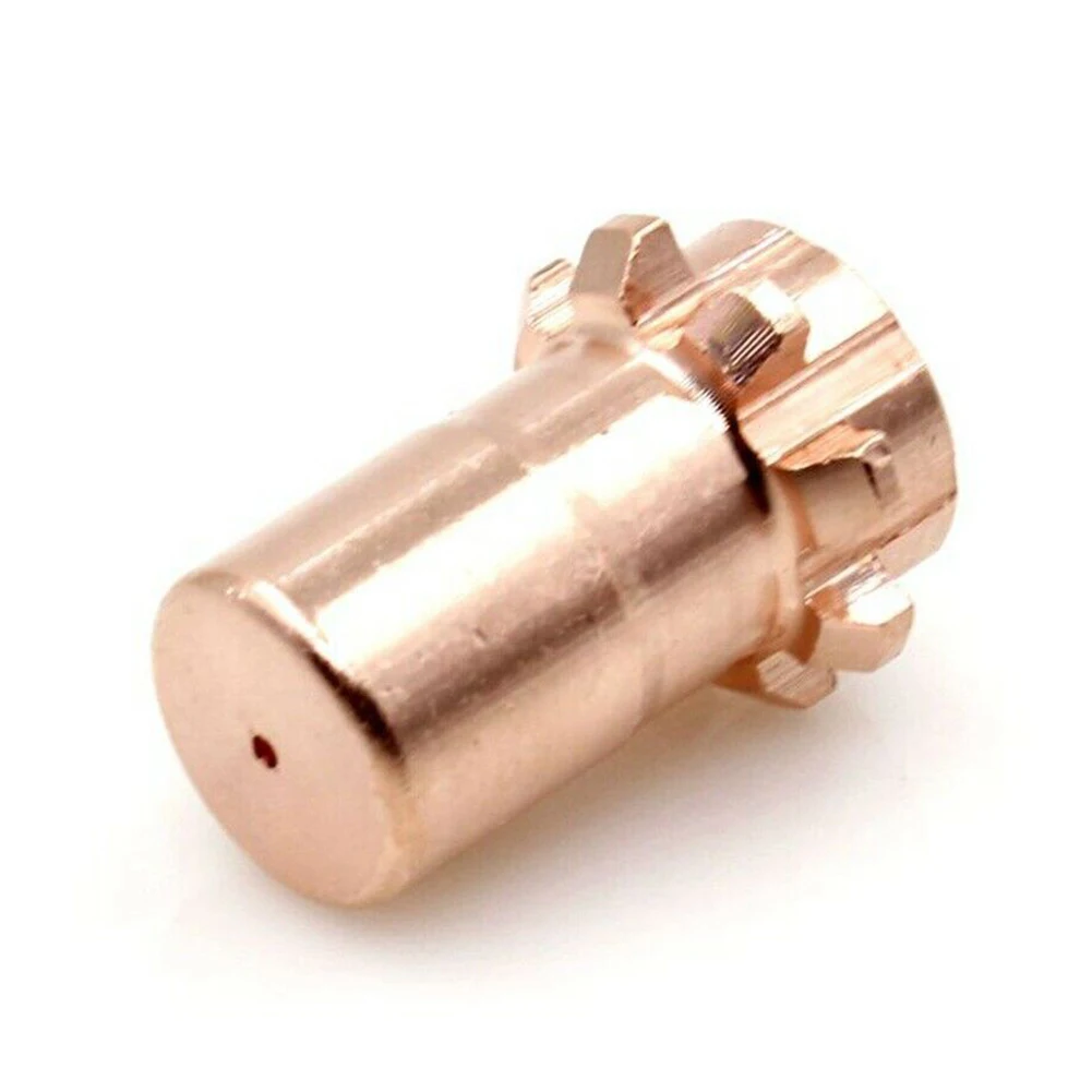 

Newest Plasma Cutting Electrode Cutting Cutting Nozzle Electric ProCut 25