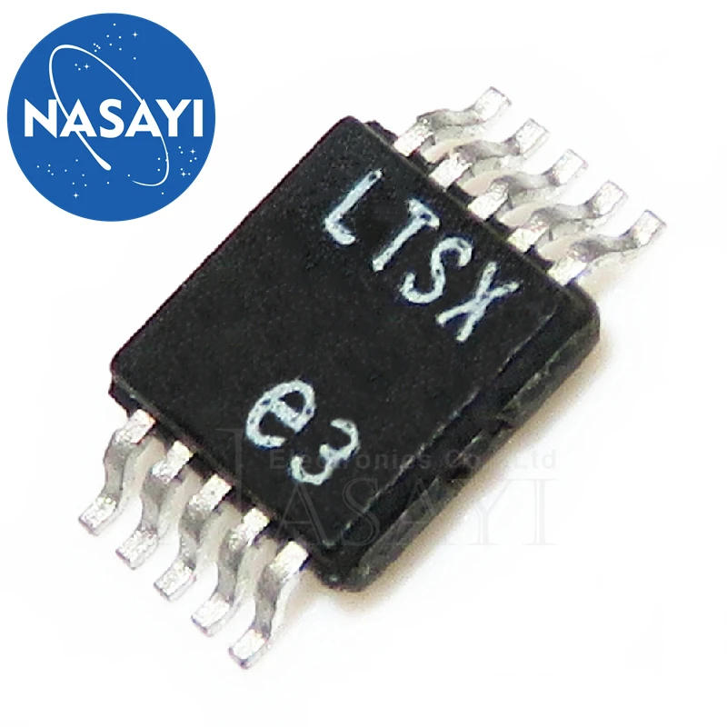 10 шт./лот LTC1871EMS LTSX