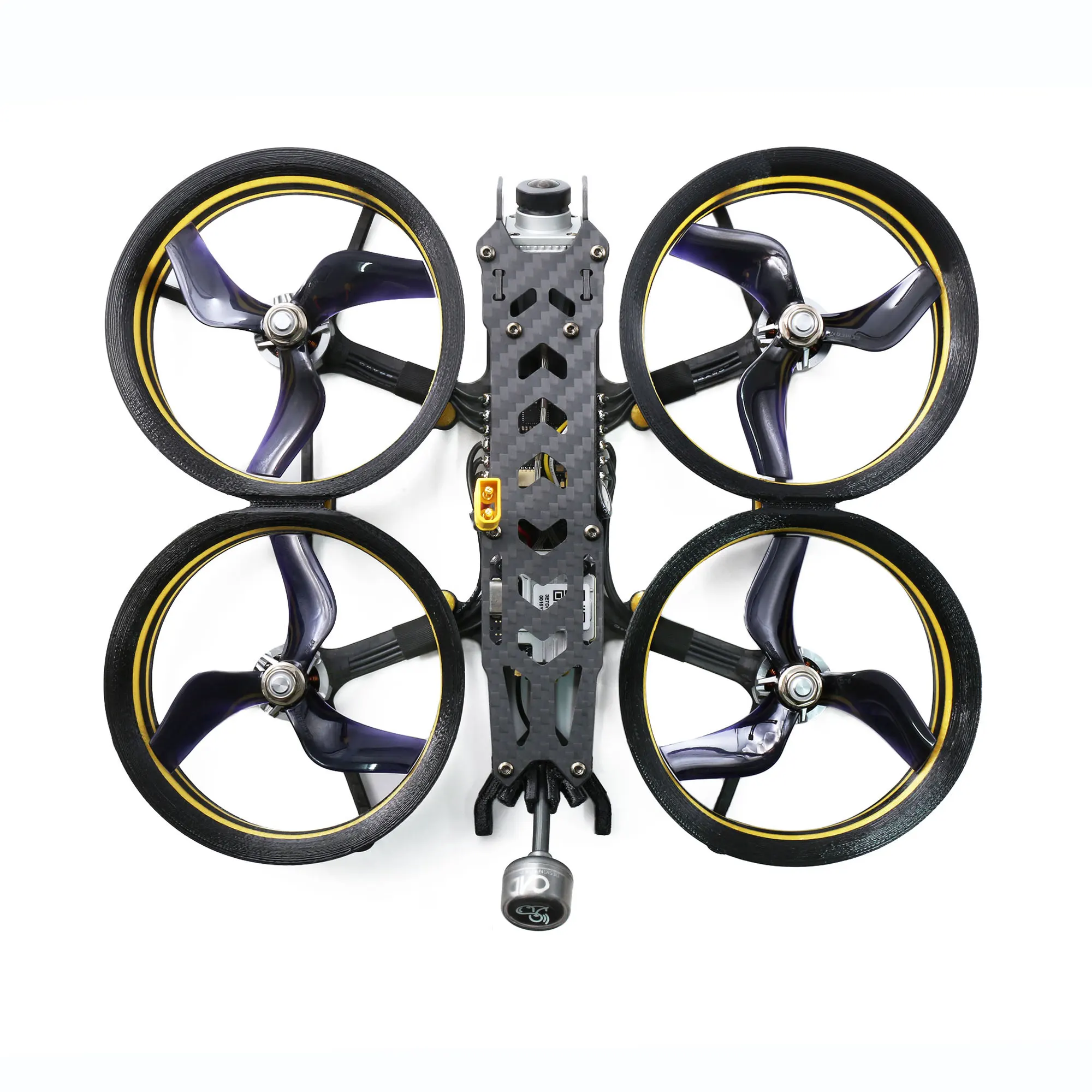 

GEPRC CineGO HD FPV