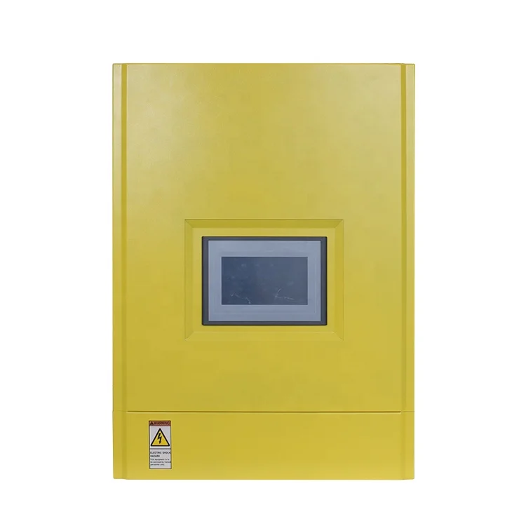 

30KW Wind Turbine Wind Generator On Grid Inverter 30KW Grid Tie Inverter