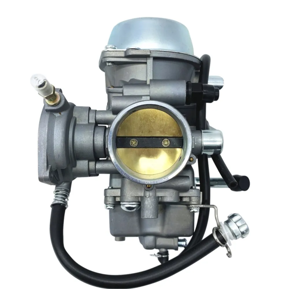 Карбюратор YFM 600 Carb для Yamaha Гризли 660 YFM600 YFM660 ATV 1998-2001 1999 2000