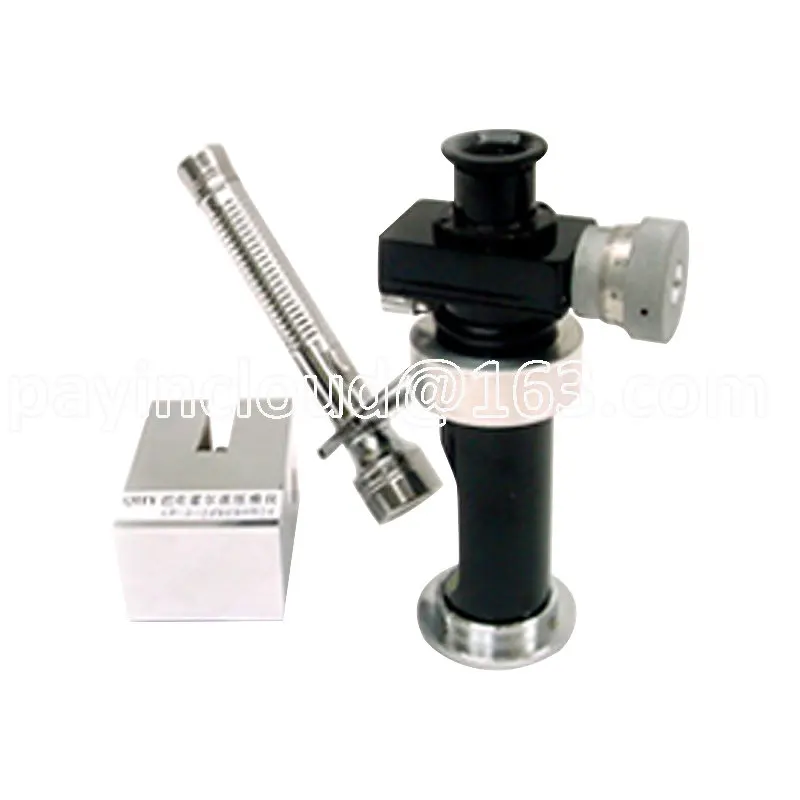 

Indentation Tester, Coating Paint/film Hardness Tester, Indentation Hardness Indentation Tester