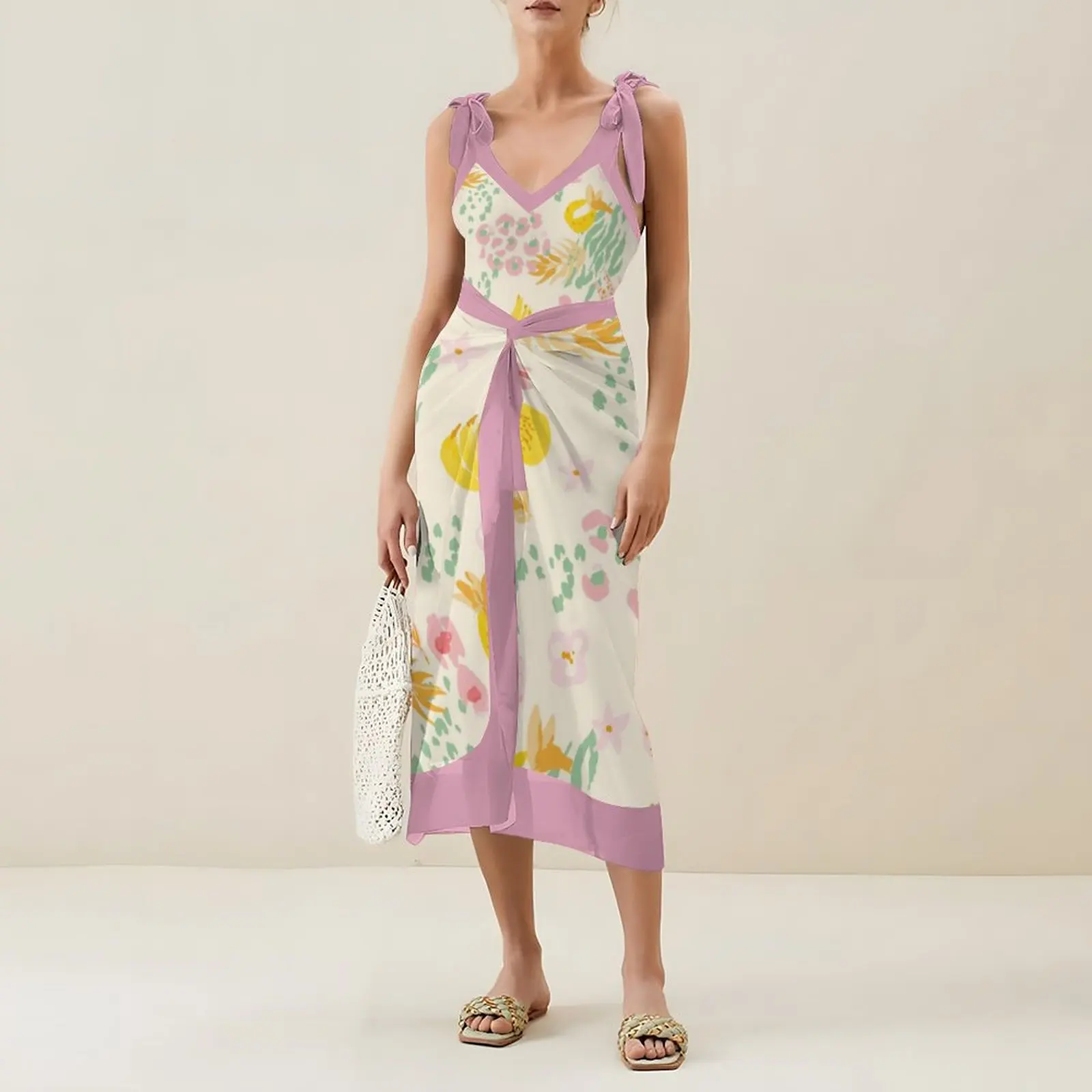 Рисунок 3 - Модный Купальник из 2 предметов