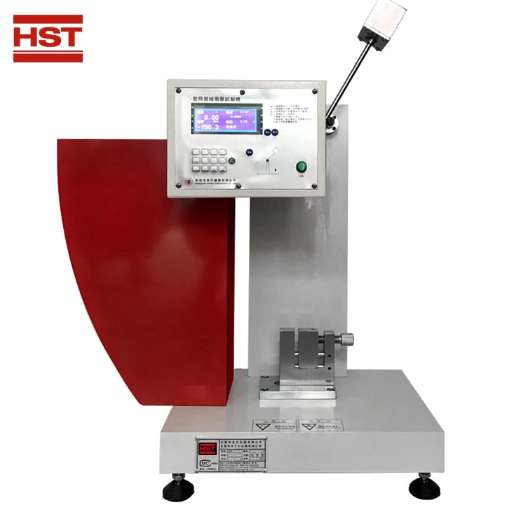 

22j izod charpy impact testing equipment 22j charpy impact tester