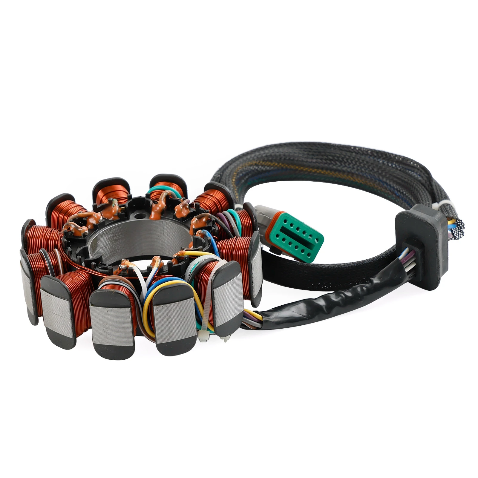 Узел статора 21003-3744 для Kawasaki Ultra 130 130D.I JH1100 1100STX d. I JT1100 2001-2004