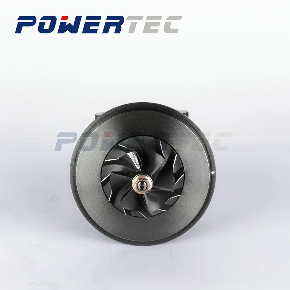 Для MWM GM S10 Euro 2 Блейзер дизель 4 07 TCA двигатель-новая турбина 49135 06500 турбо зарядное