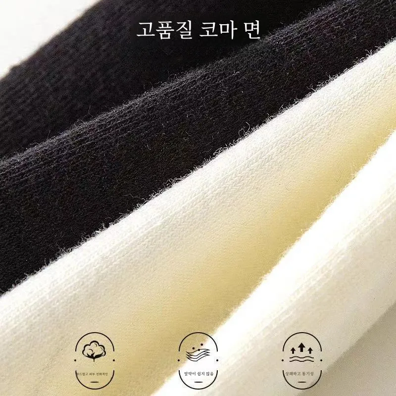 Молочно-белые кружевные белые носки JK женские хлопковые носки-трубы японская