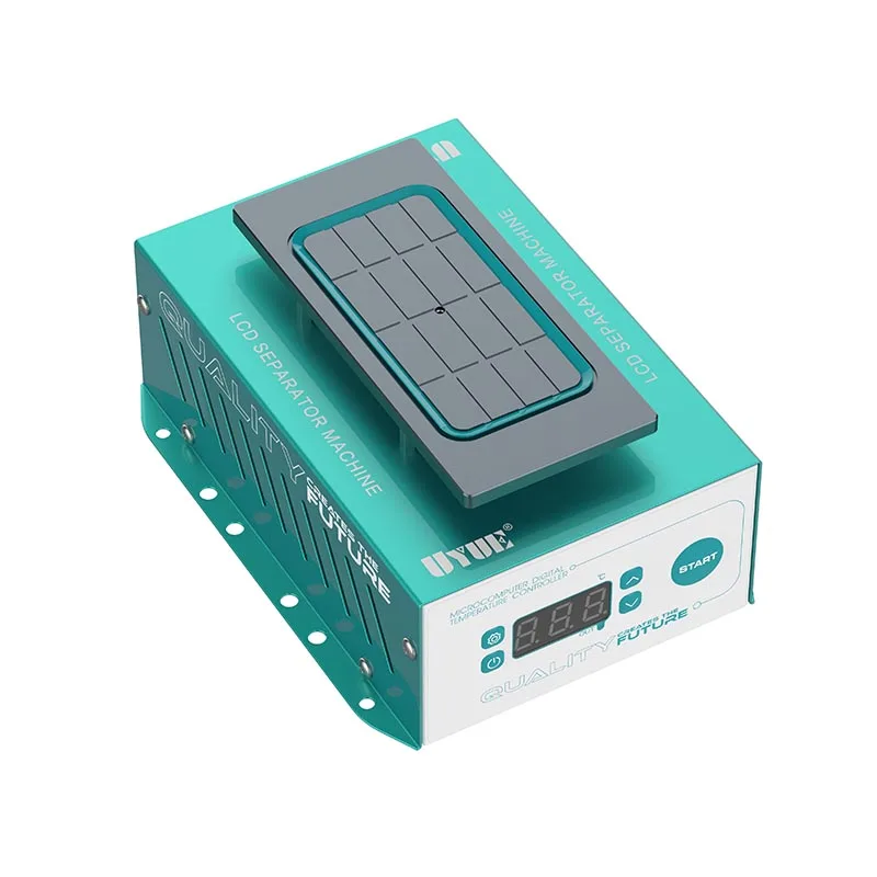 Станок Для Снятия Экрана UYUE 958S Lcd для iPhone