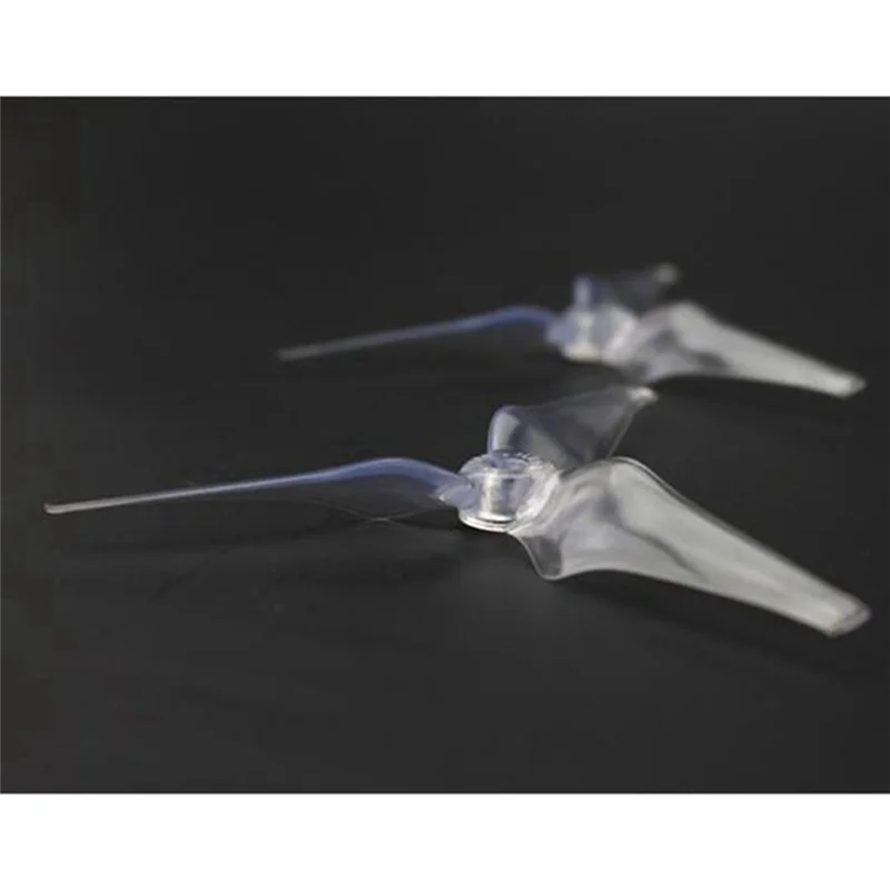 EMAX для AVAN Flow 5043 5-дюймовая траверсная машина портативный 3-лопастной пропеллер