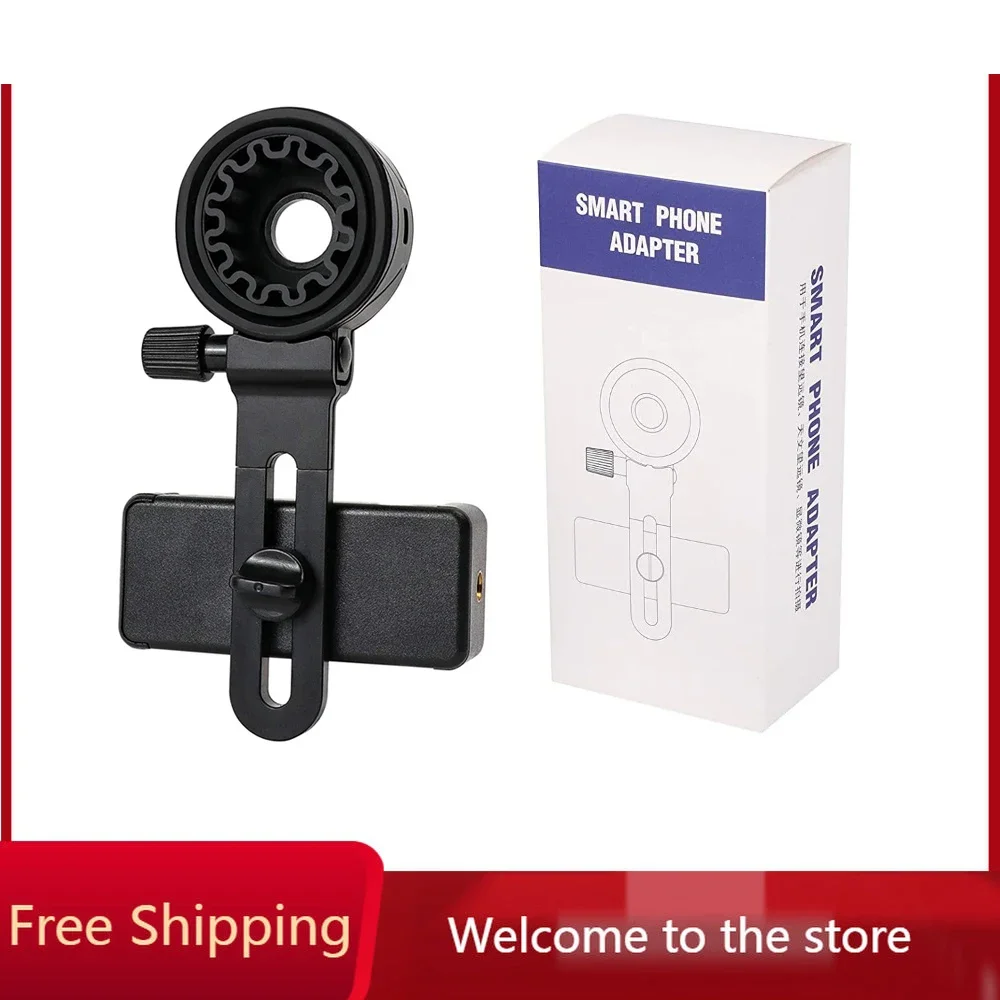 Универсальный держатель для телефона