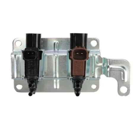 Автомобильный вакуумный электромагнитный клапан для Mazda 3 5 6 CX7 2.0L 2.3L 2.5L 3.7L LF8218740