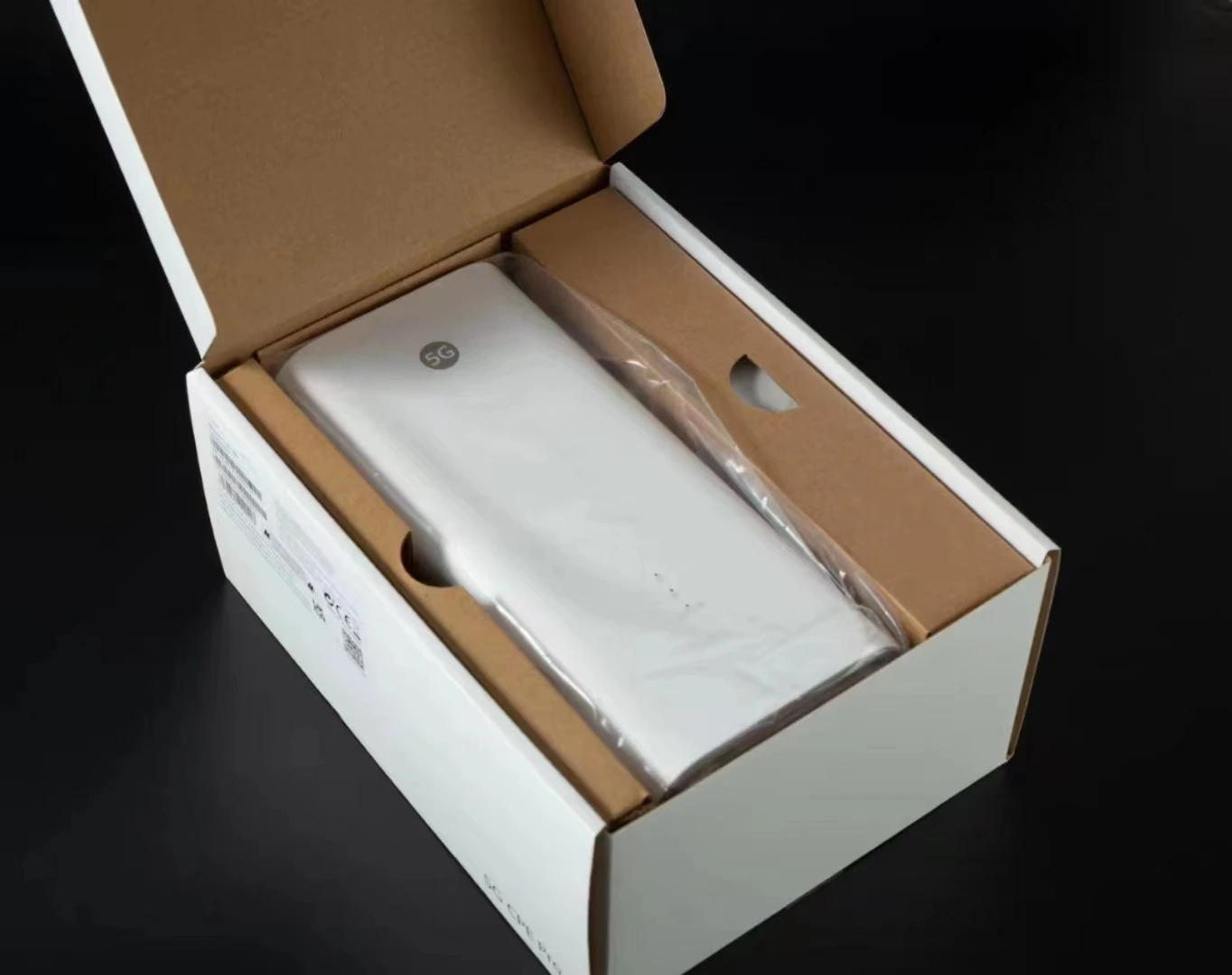 Рисунок 6 - Беспроводной домашний маршрутизатор