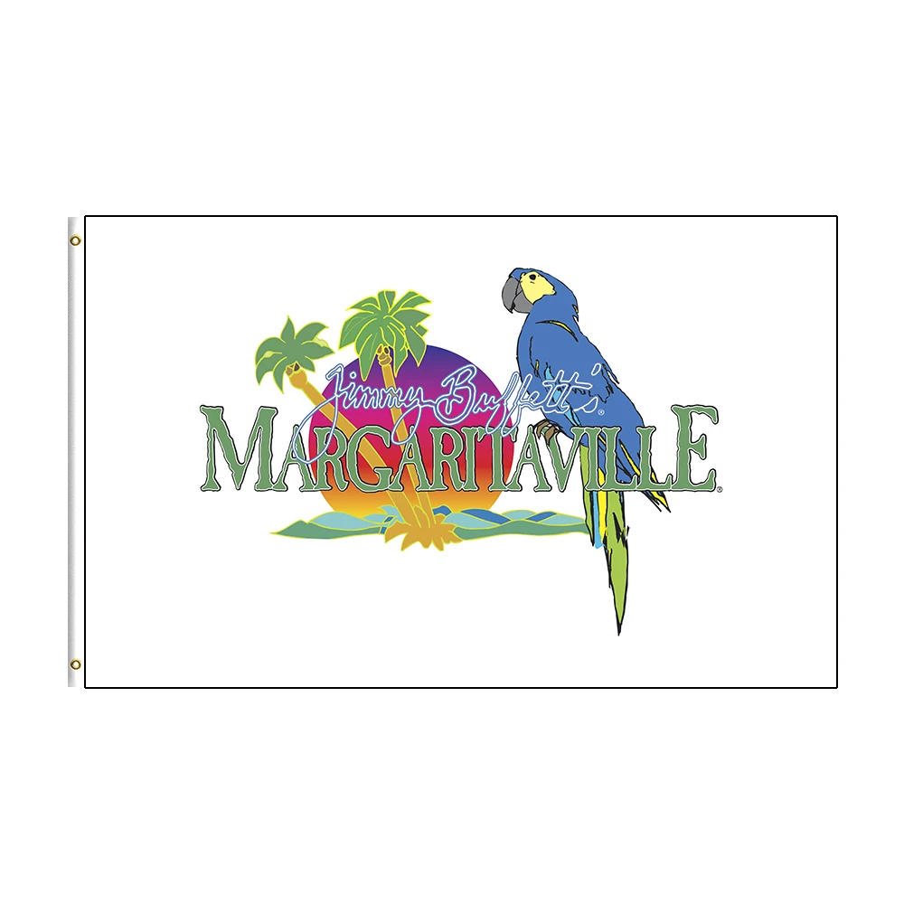 

3x5Ft MARGARs Flag Beer Printed Banner For Decor