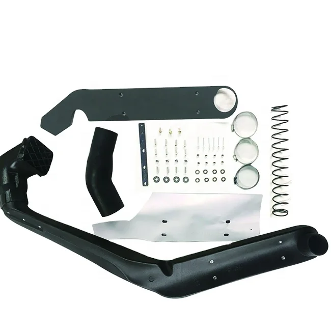 Аксессуары 4x4 Внешние детали для подводного плавания Hilux 106