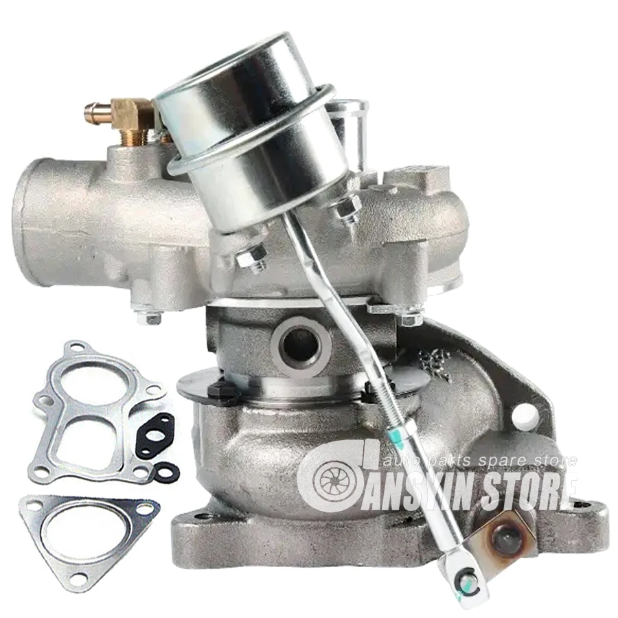 Турбокомпрессор GT1749S для Hyundai H-1 Starex 2002- 103 K 28200-42560 2820042560-716938 S 5001-716938 0001