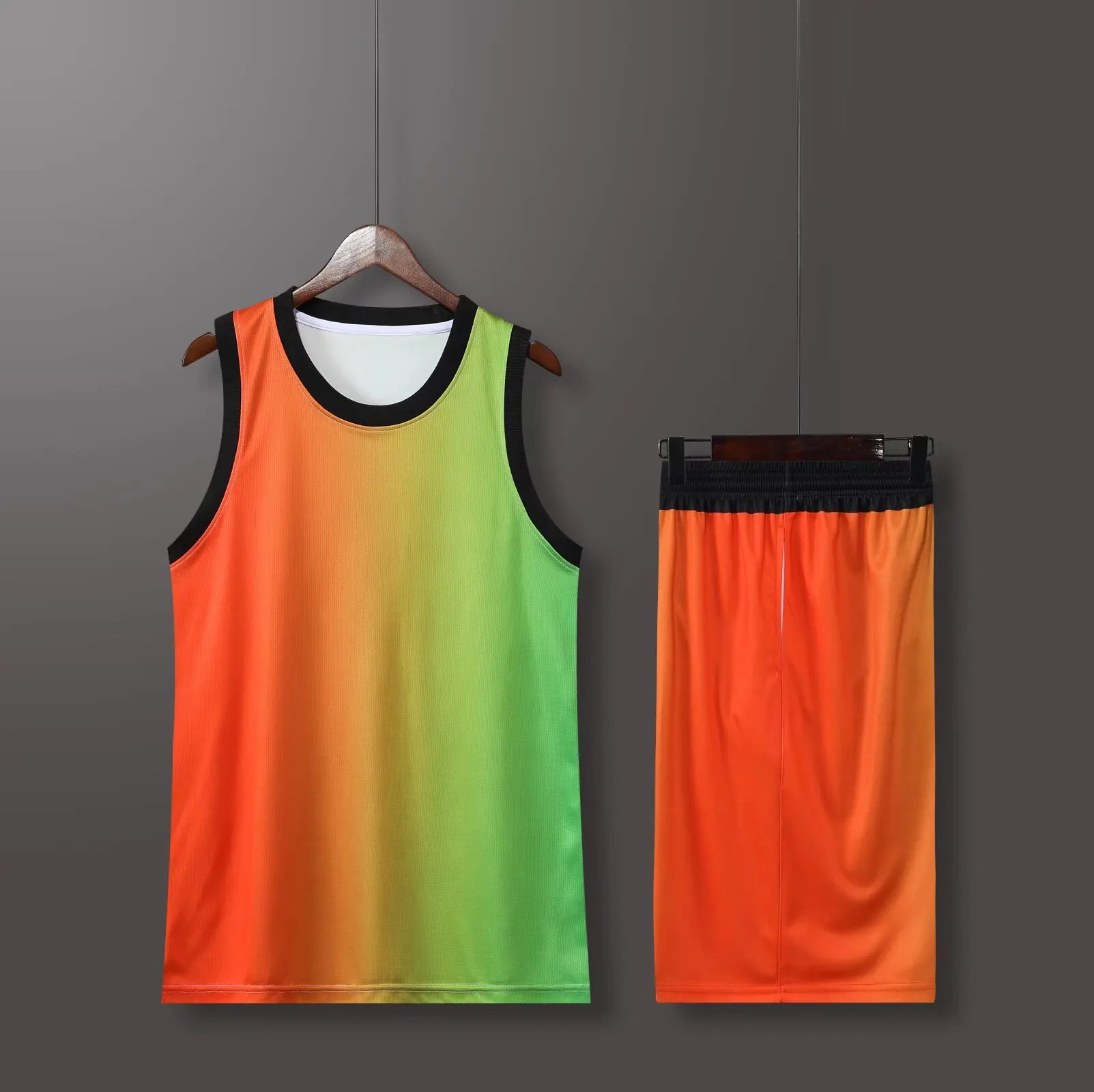 Новинка мужской комплект 24 25 F025 фанаты баскетбольные Джерси игровая команда