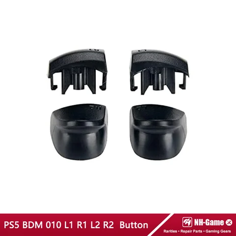 Кнопки триггеров L1 R1 L2 R2 для PS5 eviva