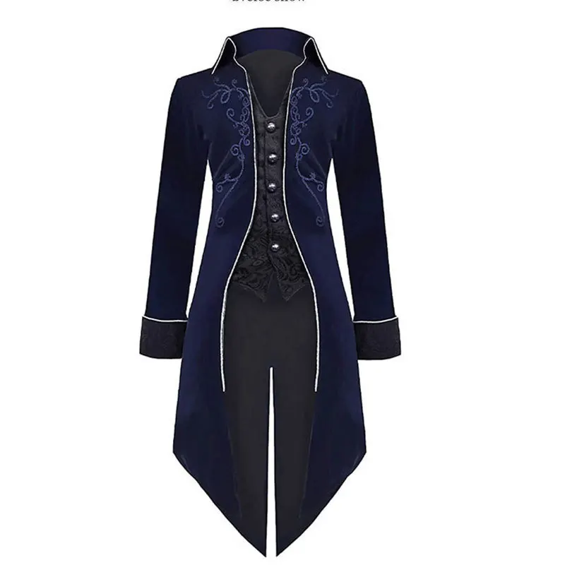 Взрослый мужской средневековый ларпичный костюм Gambeson холщовая Вельветовая