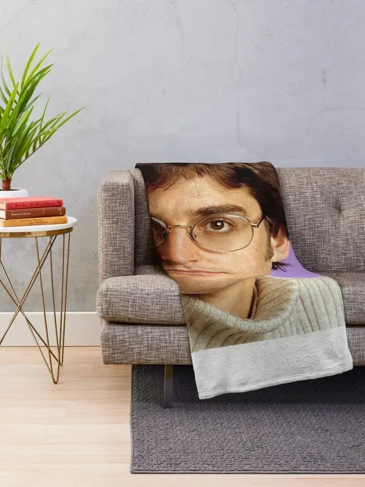 Луи Теру из BBC. Одеяло By Therouxgear в стиле аниме туристические пикники модные одеяла