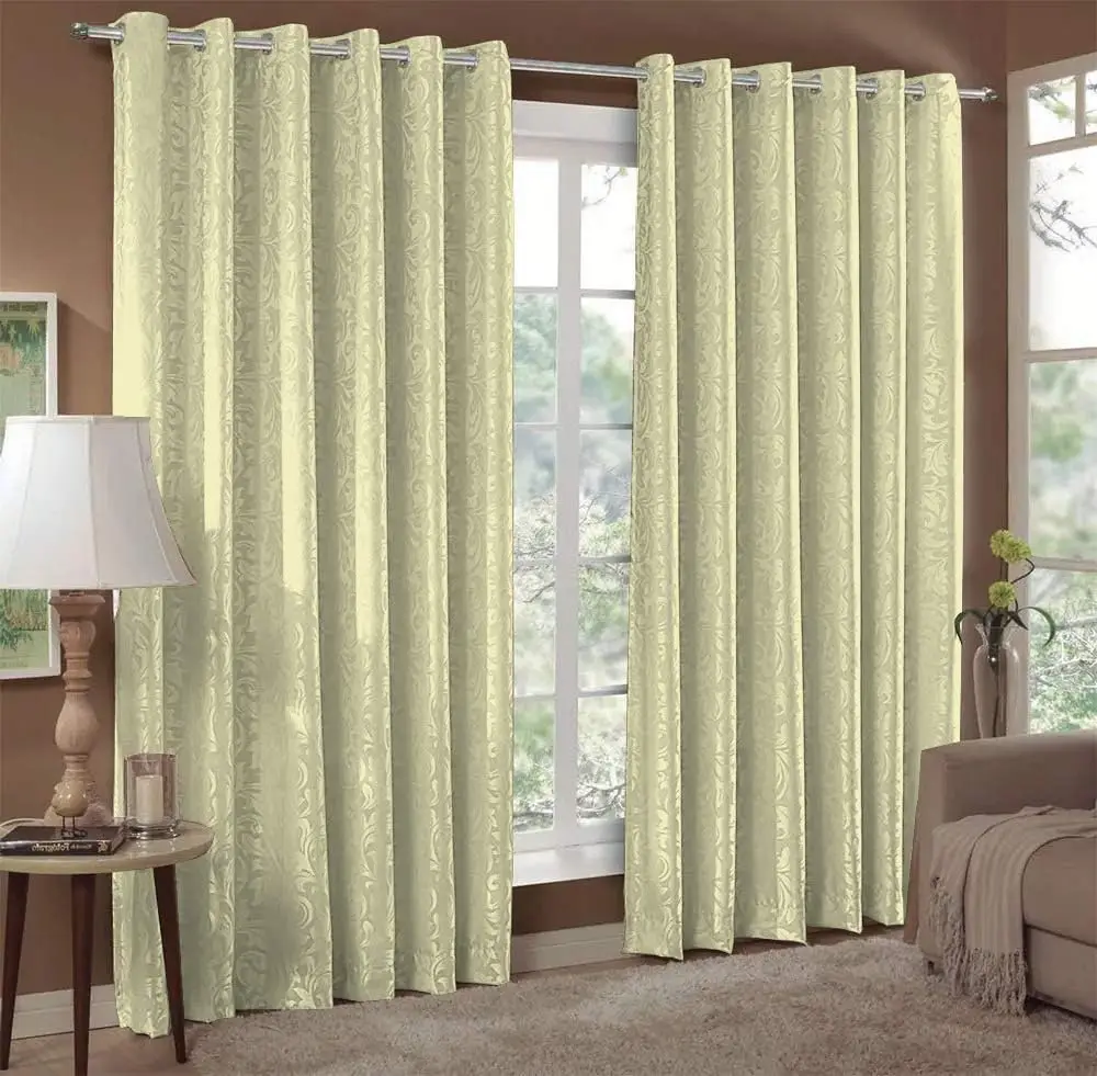 Жаккардовые занавески 3 00X2 50 для гостиной/спальни |