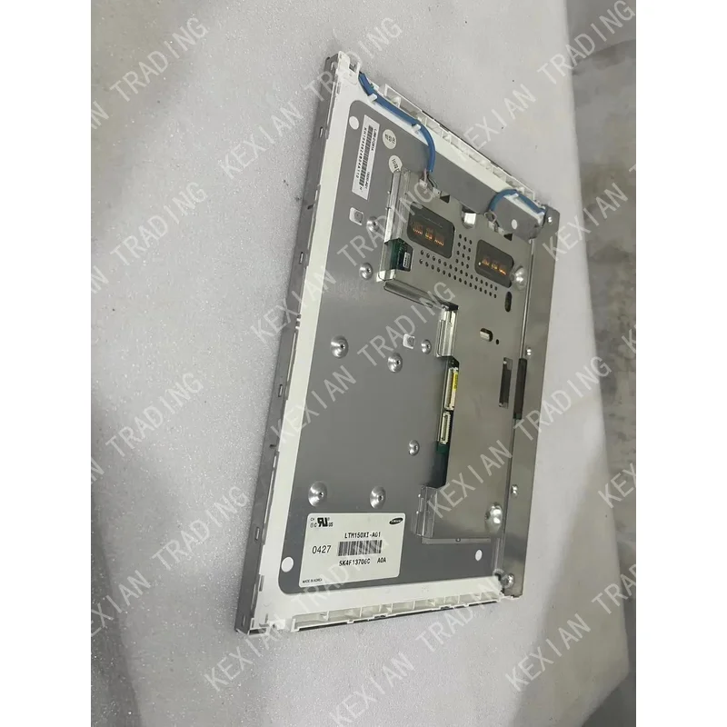 ЖК-экран 15-дюймовый промышленный