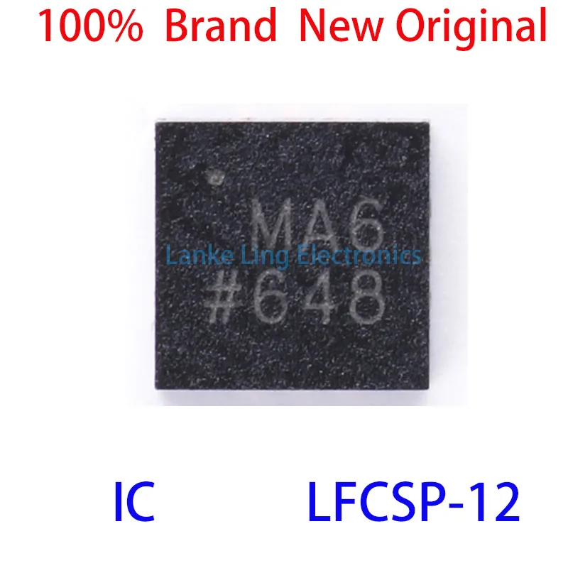 ADM3101EACPZ ADM3101 ADM3101EA ADM3101EACP MA6 100% Новый оригинальный IC
