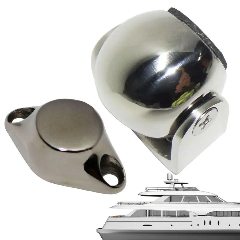 

Marine Boat Door Catch Latch Heavy Duty Soft Close Door Latch Marine Accessories For Boats And Rv To Hold Your Doors Open Softly