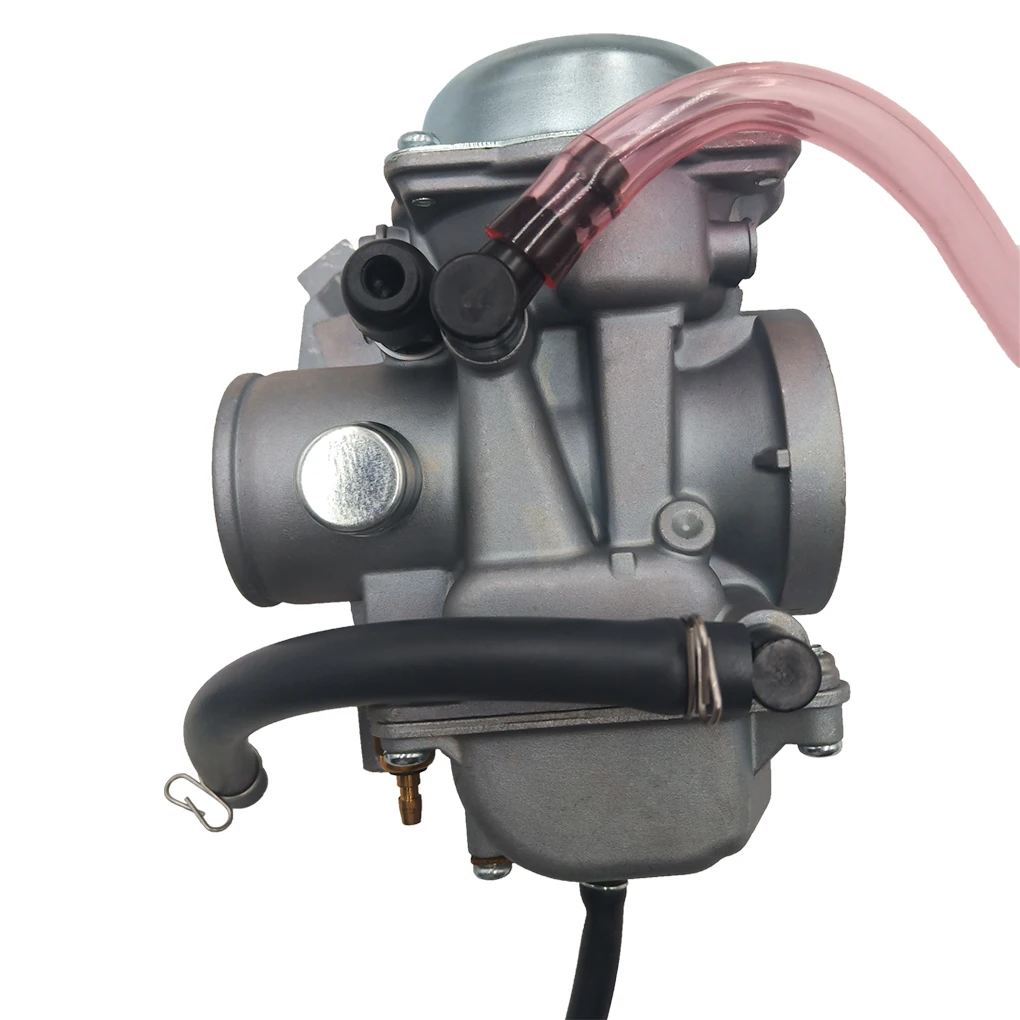 

Carburetor Sturdy Multifunctional Carburetors Durable Wide Application Motorcycles Accessories Electric Accessory