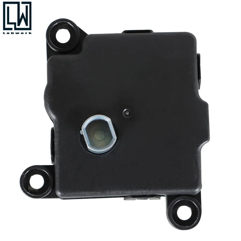 

5104879AA For 1999-2001 Dodge Ram 1500 2500 5.2L V8 HVAC Blend Door Actuator