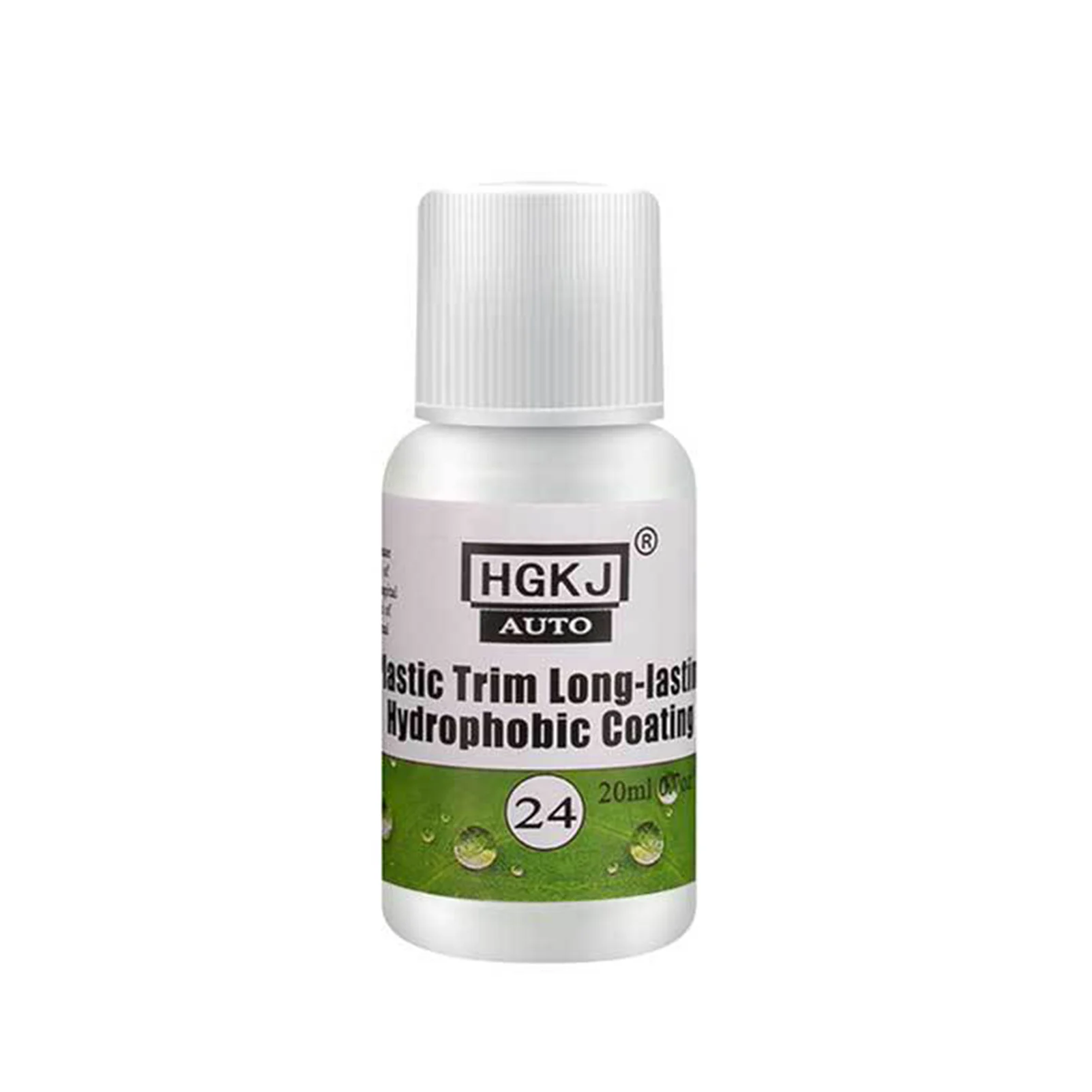 

Полировочная жидкость для ремонта автомобиля, 20/50/100 мл