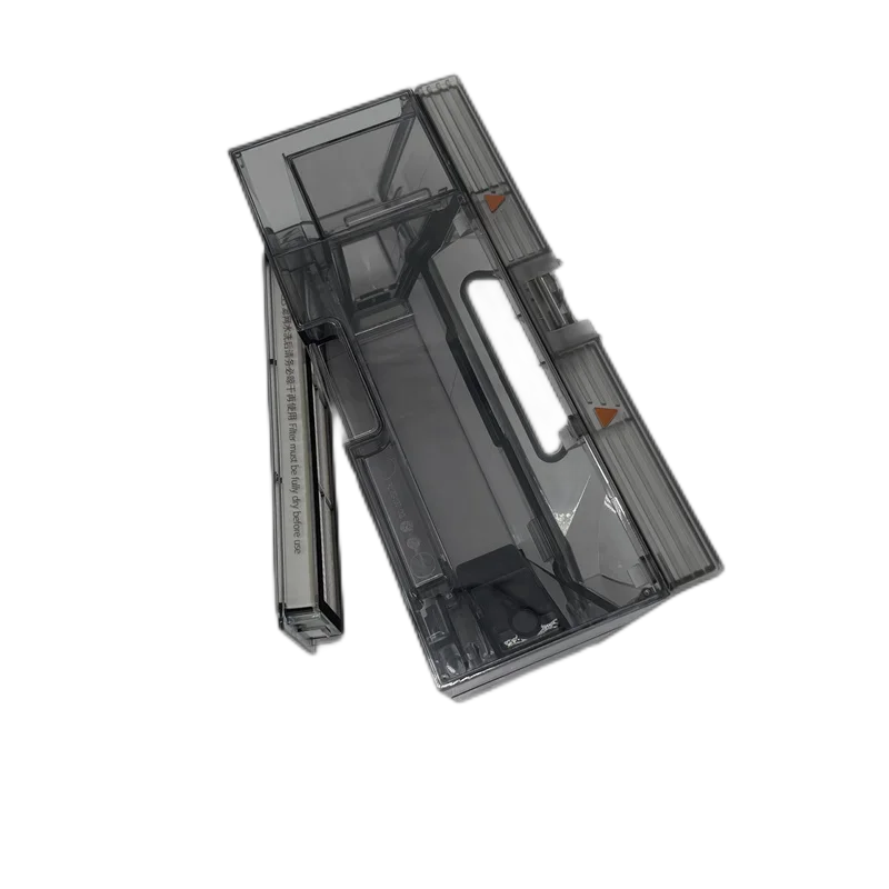 

Аксессуары для робота-пылесоса XiaoMi X10, оригинальный пылесборник, резервуар для воды, фильтр, экран на выбор