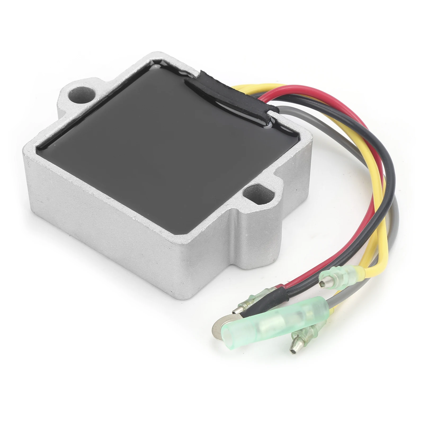 Рисунок 4 - Выпрямитель регулятора напряжения