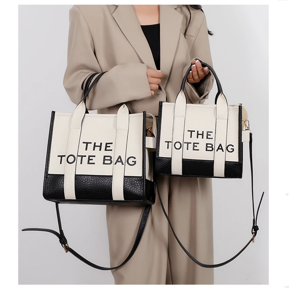 The PU tote Bags,Black Handbags Crossbody Bags,Women Travel Vacation bag,new luxury handbags,women's handbag,tote bags for 2023