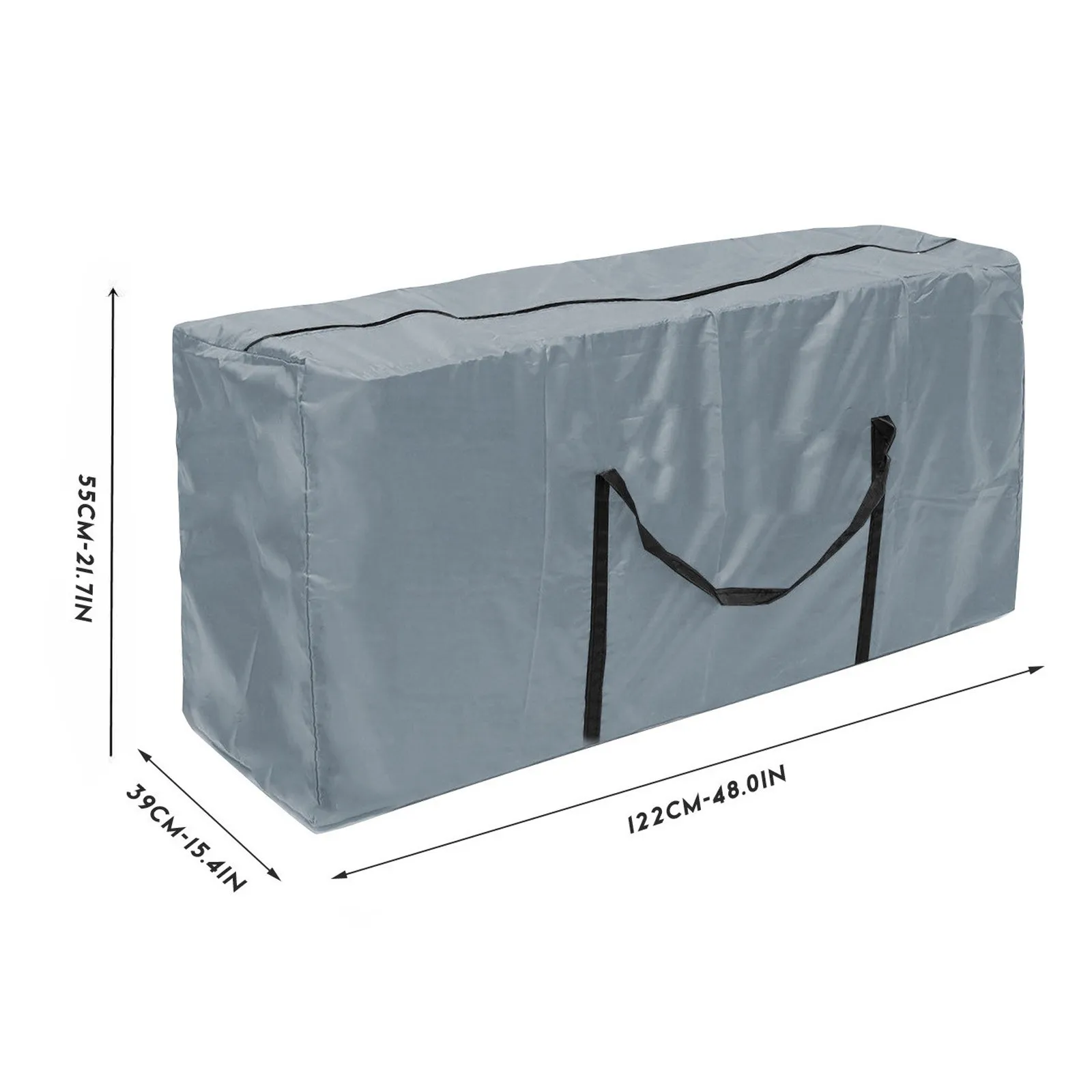 

Bag Bag Sundries Bag Bag Christmas Storage Christmas Large Storage Household Storage Tree Capacity Storage Storage Bins Shallow
