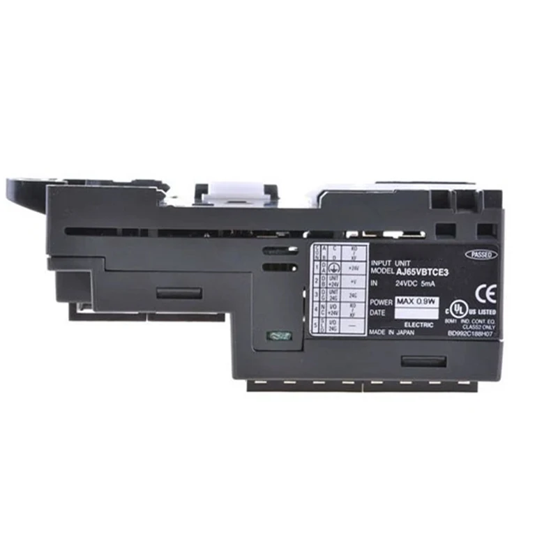 

100%NEW ORIGINAL 1 Year Warranty AJ65VBTCE3-32D