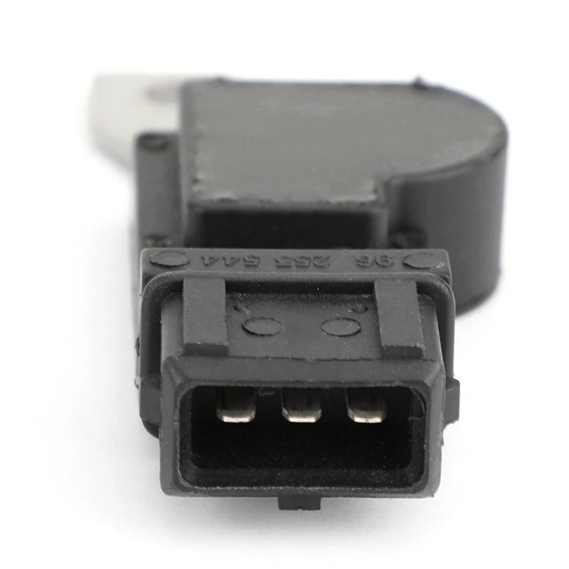 4 шт. датчики положения распределительного вала и коленчатого подходят для Chevrolet