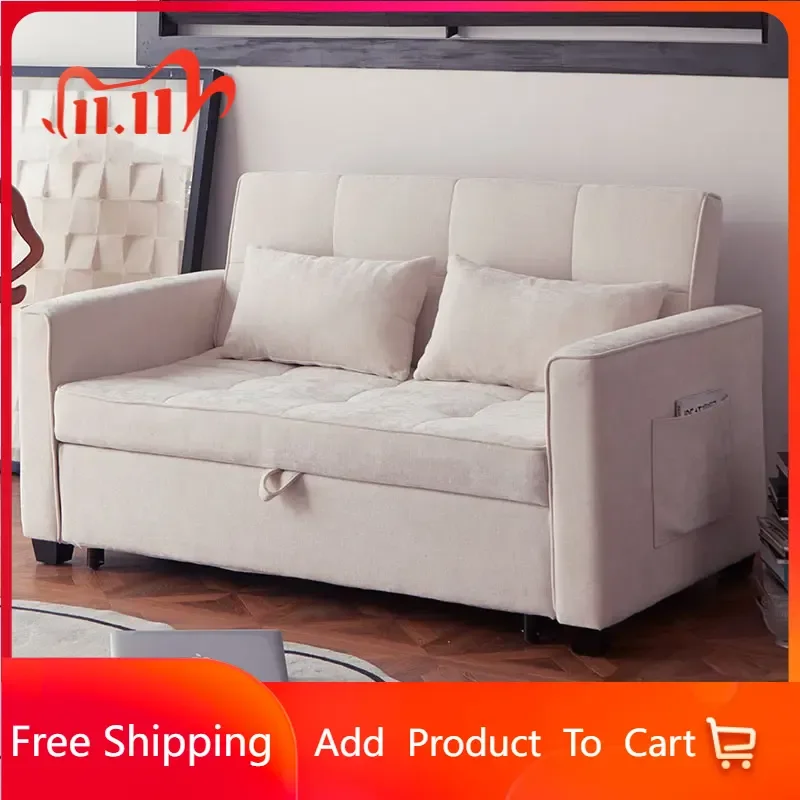 Диваны для гостиной складные современные белые диваны откидные софазамы