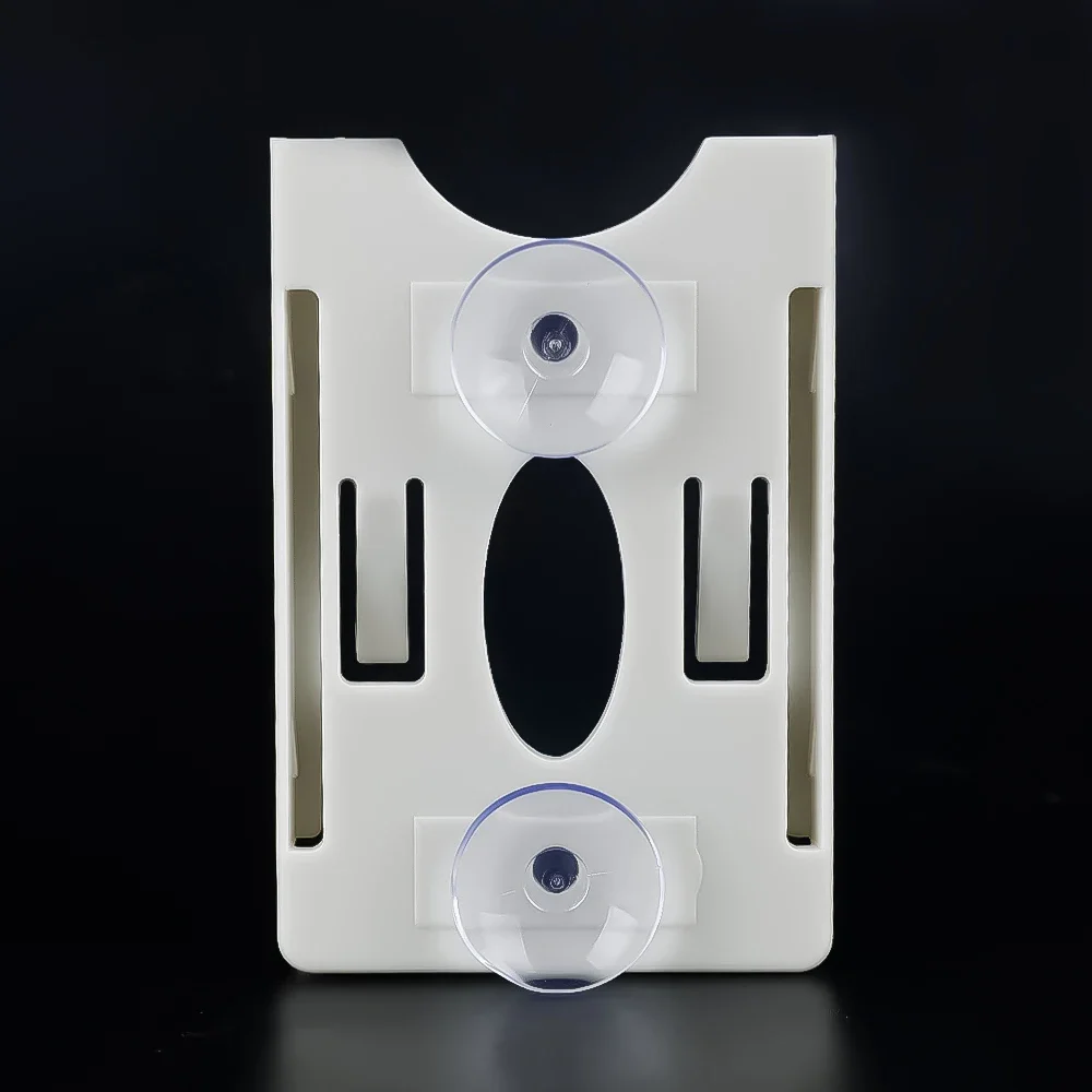 Чехол для автомобильной карты держатель парковочного билета Автомобильная