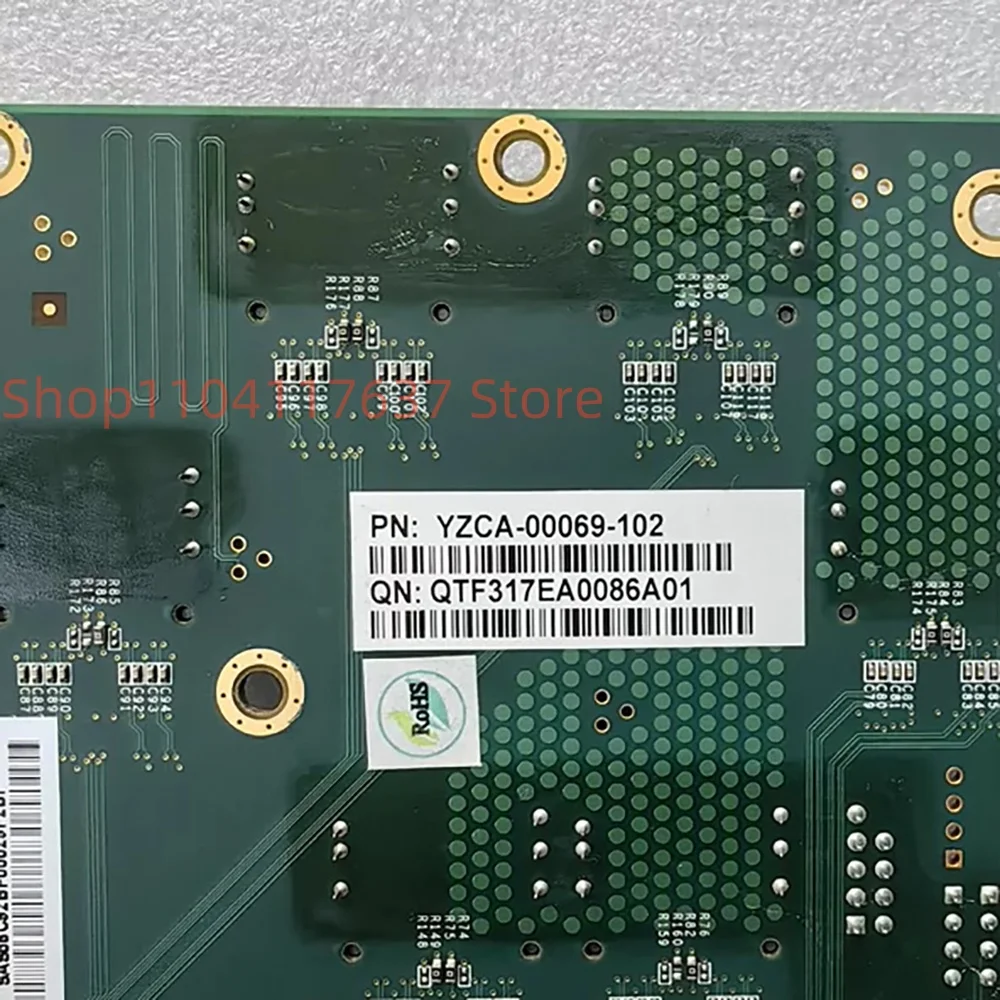 NF5270M3 для Inspur YZCA- 000669 Плата расширения SAS-102 YPCB-00069-1P1