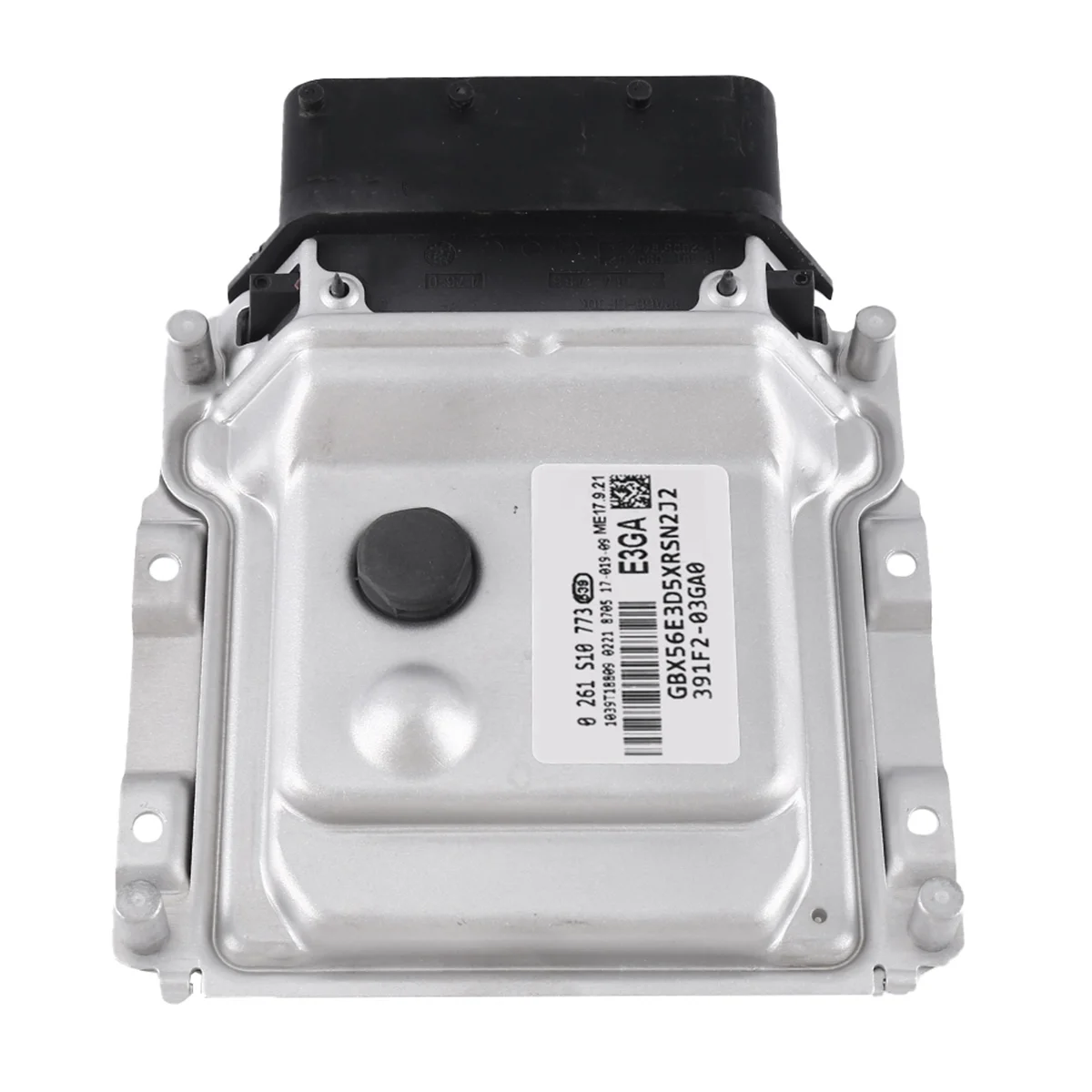 391F2-03GA0 ЭБУ двигателя автомобиля Компьютерная плата Электронный блок управления