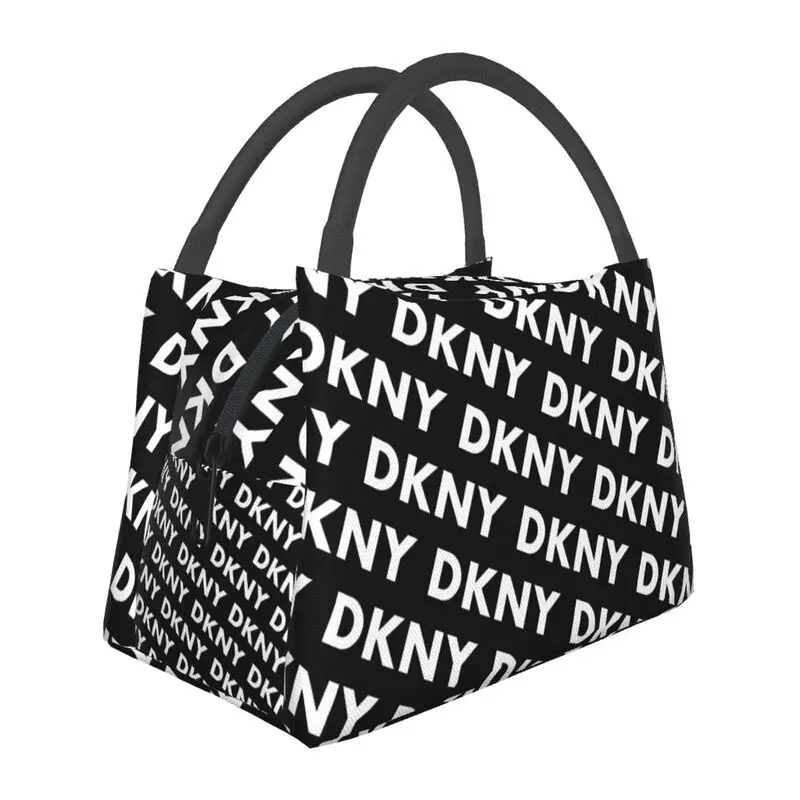 

DKNYS Resuable Lunch Box for Women Multifunction Cooler Thermal Food Insulated Lunch Bag Travel Work Pinic Container
