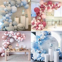 balloon garland arch kit wedding birthday party decoration confetti latex balloons gender reveal baptism baby shower decorations
