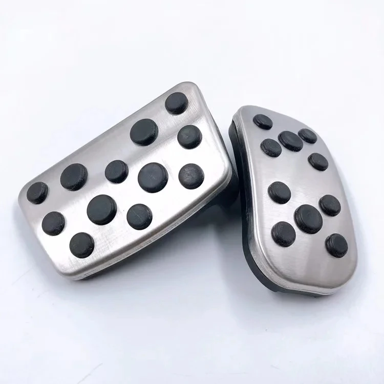 

Для Toyota Corolla E210 2019 2020 2021 2022 2023 автомобильная педаль акселератора, крышка газового топлива, тормоза, нескользящая накладка, аксессуары