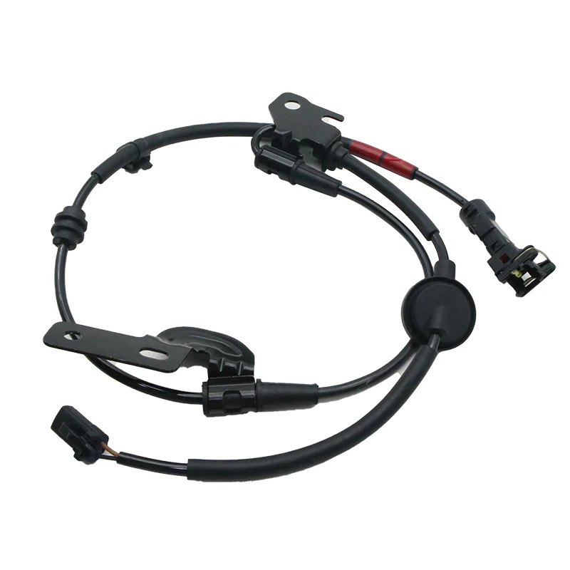 59930-C3000 59930C300 0 Высококачественный новый задний правый датчик скорости колеса ABS