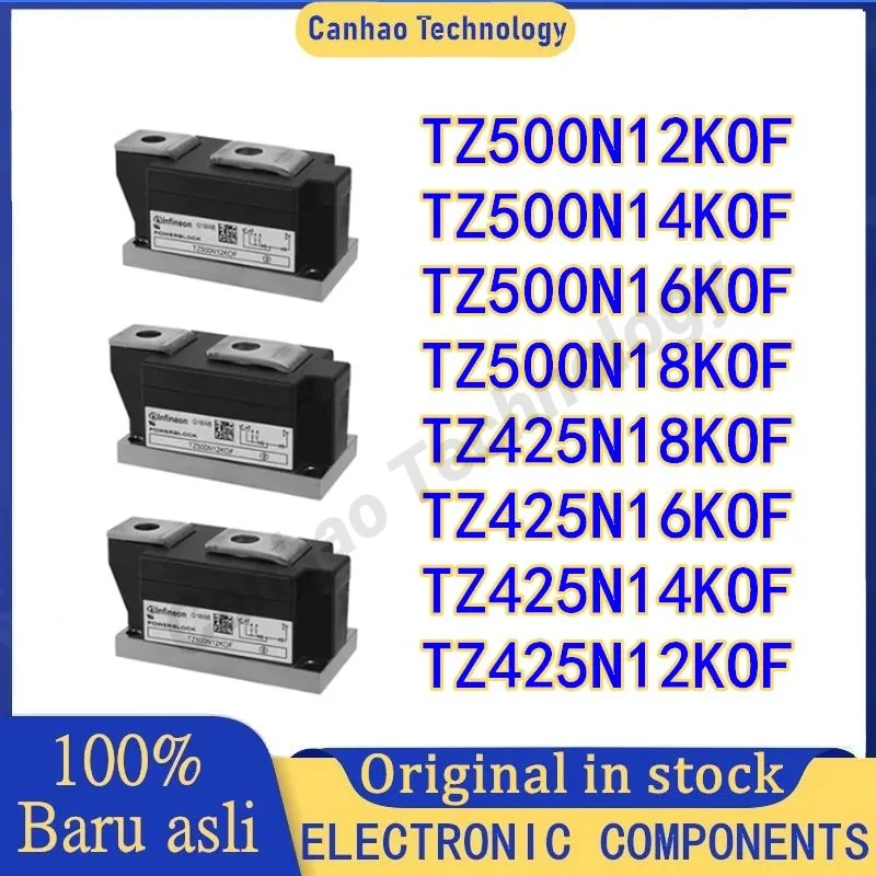 TZ500N12KOF TZ500N14KOF TZ500N16KOF TZ500N18KOF TZ425N18KOF TZ425N16KOF TZ425N14KOF TZ425N12KOF