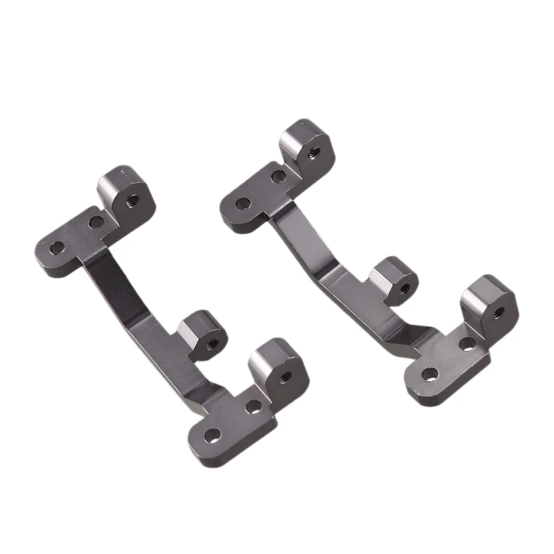 

1 пара, металлические сиденья для радиоуправляемого автомобиля WPL C24 C14 C14K C24K 1/16